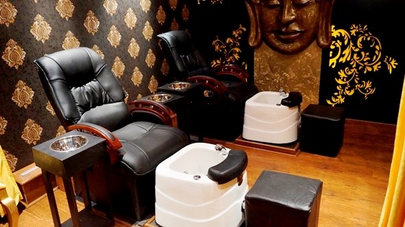 Tantra Thai Spa